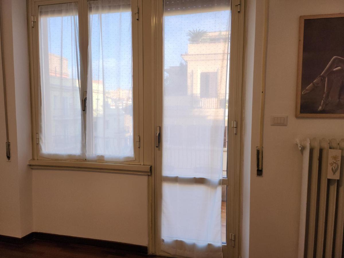 Casa Su Colosseo San Giovanni Rom Eksteriør billede