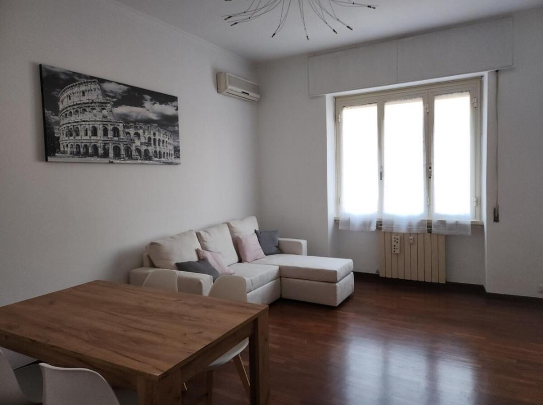 Casa Su Colosseo San Giovanni Rom Eksteriør billede