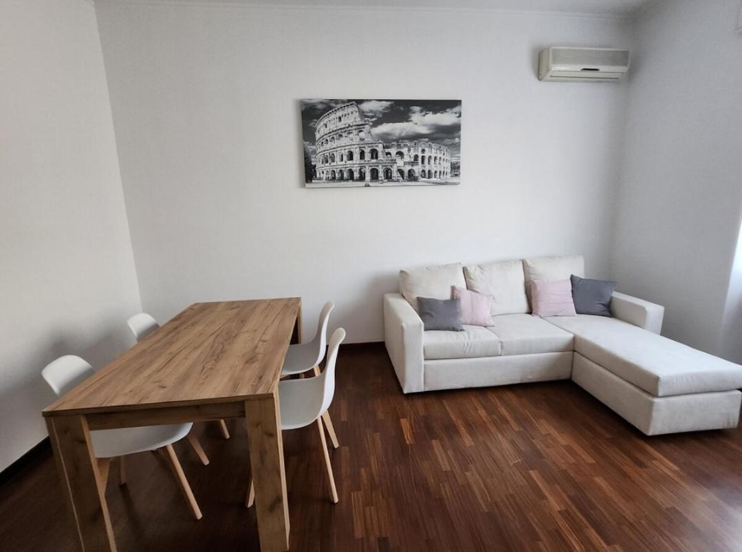 Casa Su Colosseo San Giovanni Rom Eksteriør billede